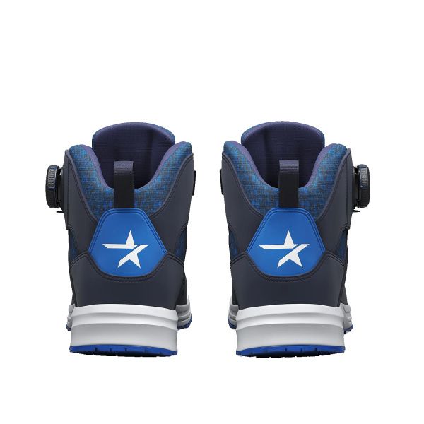 Solid Gear 61002 Nautilus Werkschoen - Maat 45 - Detailed view of the product