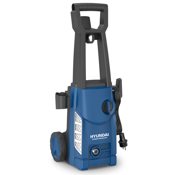 Hyundai 57504 Hogedrukreiniger - 135 Bar - 1600W - Detailed view of the product