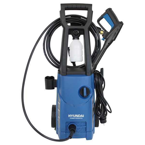 Hyundai 57504 Hogedrukreiniger - 135 Bar - 1600W - Detailed view of the product