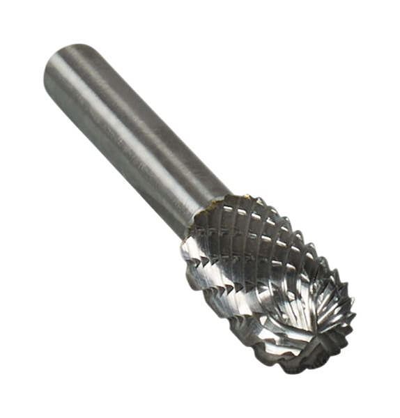 Makita B-52750 Hardmetalen Stiftfrees - 10 X 20 X 6mm - Detailed view of the product