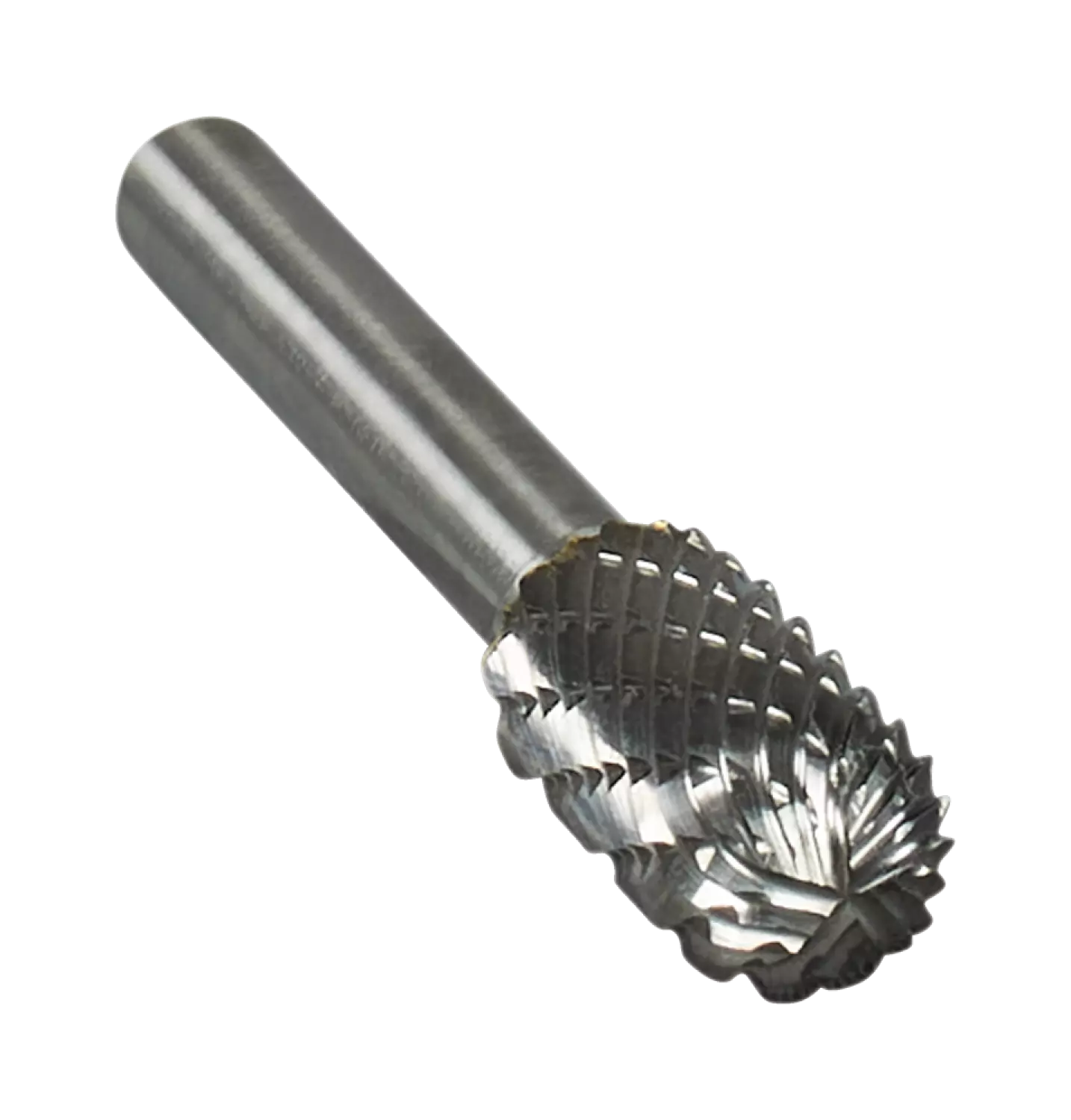 Makita B-52750 Hardmetalen Stiftfrees - 10 X 20 X 6mm thumbnail 4