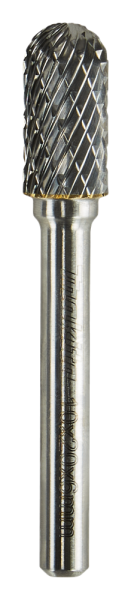 Makita B-52750 Hardmetalen Stiftfrees - 10 X 20 X 6mm - Detailed view of the product