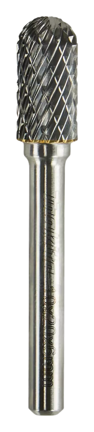 Makita B-52750 Hardmetalen Stiftfrees - 10 X 20 X 6mm