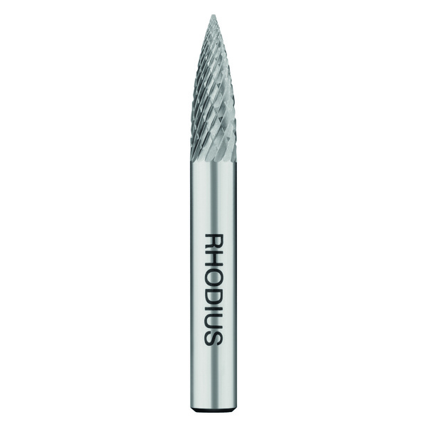Rhodius 305060 TOPline Lll HF G HM Stiftfrees - SPG - Kruis - 6 X 18 X 6mm