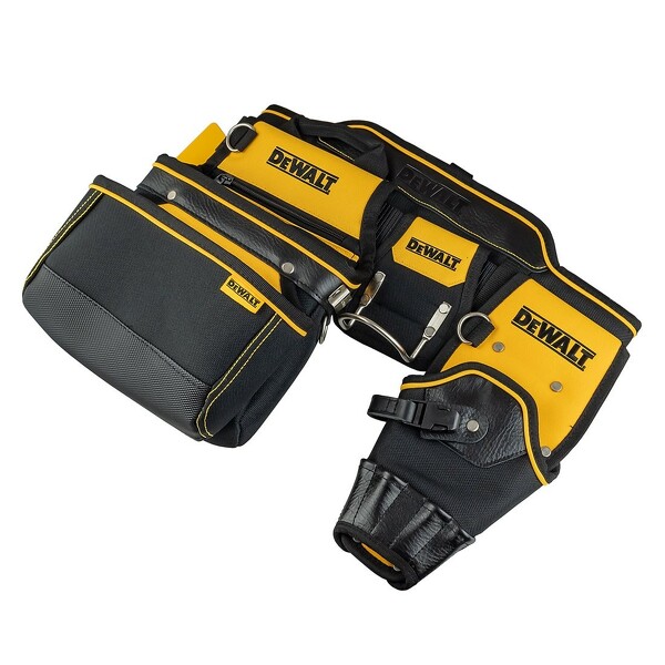 DeWALT DWST1-75552 Gereedschapsgordel - 3 Vakken - 120 X 590 X 390mm - Detailed view of the product
