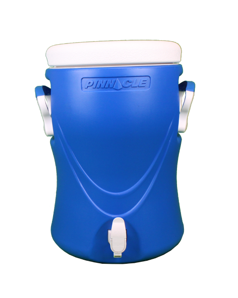 Pinnacle TPX 2090 Platino 3 Gallon Drankdispenser - 11,4L - Detailed view of the product