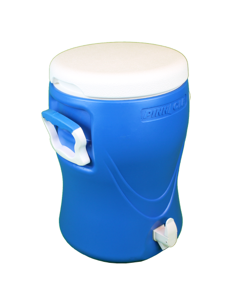Pinnacle TPX 2090 Platino 3 Gallon Drankdispenser - 11,4L - Detailed view of the product