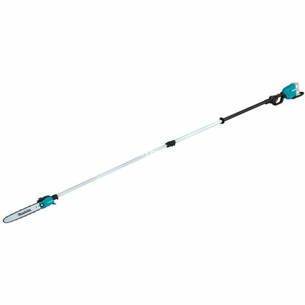 Makita DUA301Z LXT 2x18V Li-Ion Accu Telescopische Stokkettingzaag Body - 30cm