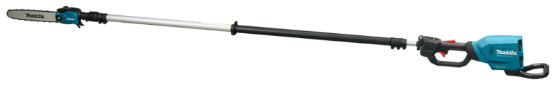 Makita DUA301Z LXT 2x18V Li-Ion Accu Telescopische Stokkettingzaag Body - 30cm - Detailed view of the product