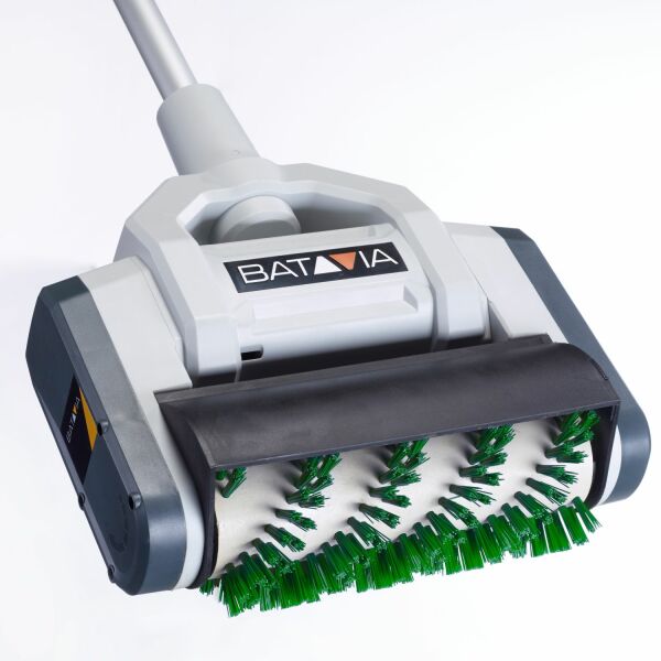 Batavia 7063034 Spiraalborstel Voor MaxxBrush - Detailed view of the product