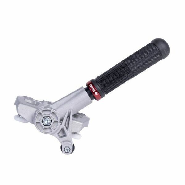 Rubi Slab Cutter G3 Tegelsnijder - 320mm - Incl. Transporttas - Detailed view of the product