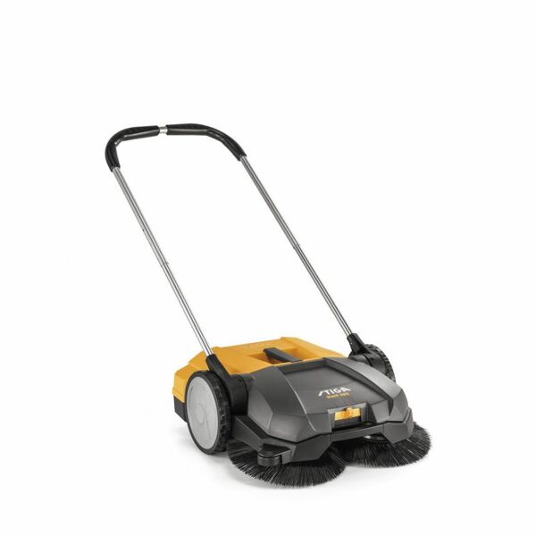 Stiga SWP 355 Handveegmachine - 20L - 1600m