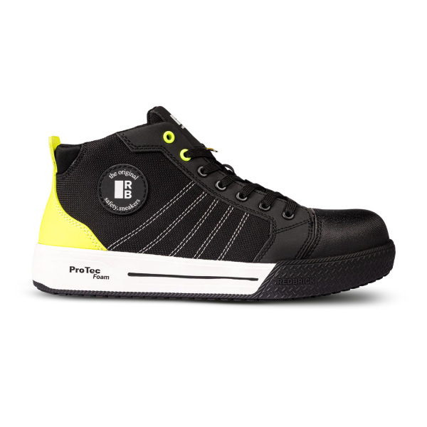 Redbrick Runner Werkschoen - Maat 47 - Default image for the product