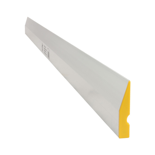 Orit ML0215 Afrijlat Trapezium Aluminium - 1500mm - Detailed view of the product