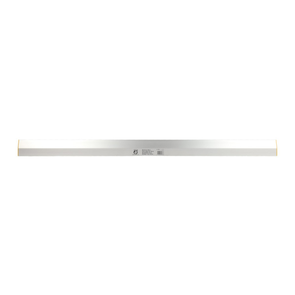 Orit ML0215 Afrijlat Trapezium Aluminium - 1500mm - Detailed view of the product