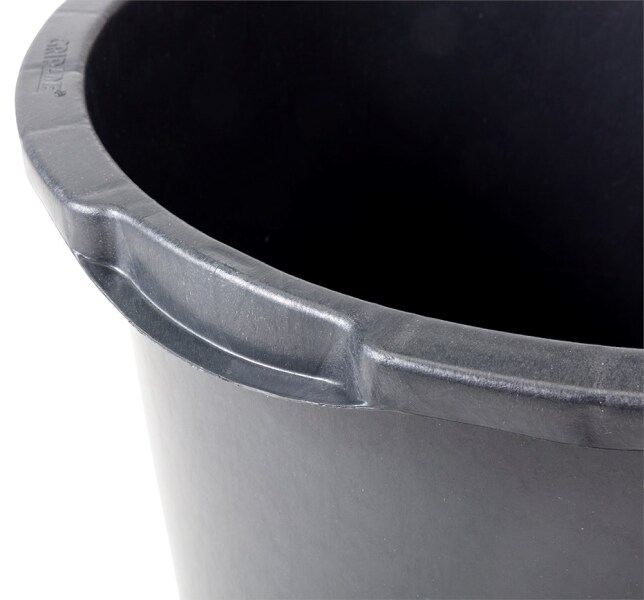Gripline KUI00450-0001 Original Kuip - 45L - Zwart - Detailed view of the product