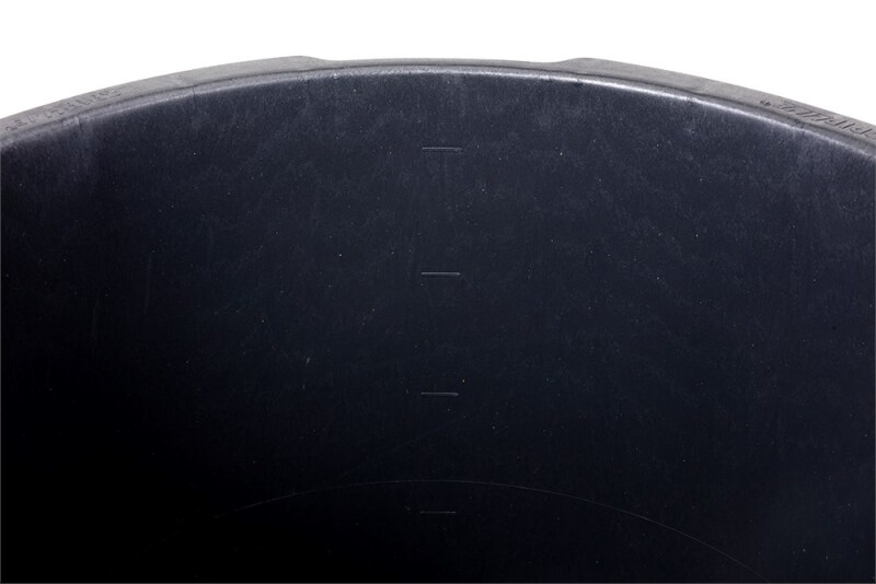 Gripline KUI00450-0001 Original Kuip - 45L - Zwart - Detailed view of the product