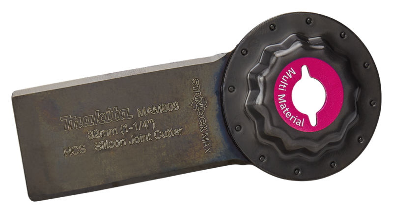 Makita B-66472 MAM008 Kit Mes - 32x60mm - Detailed view of the product