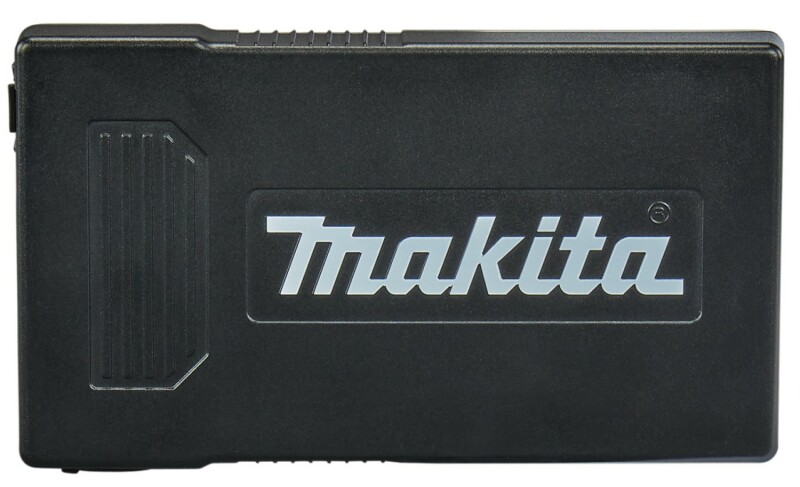 Makita BL1055B 4.5-10.8V Li-ion Accu Voor Verwarmd Ondershirt - Detailed view of the product