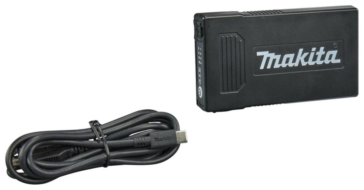 Makita BL1055B 4.5-10.8V Li-ion Accu Voor Verwarmd Ondershirt