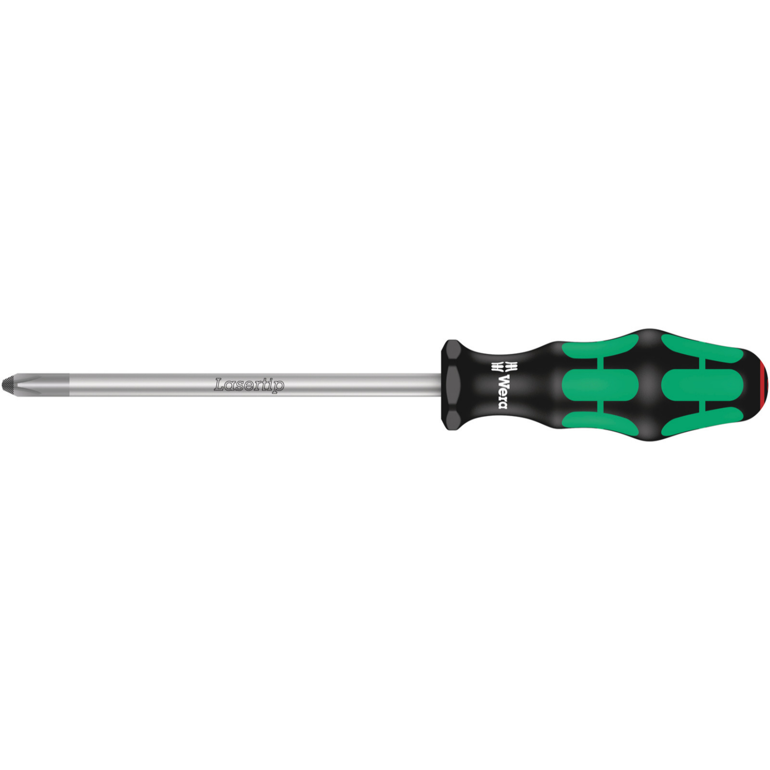 Wera 5008735001 Schroevendraaier - Phillips - PH3 X 150mm