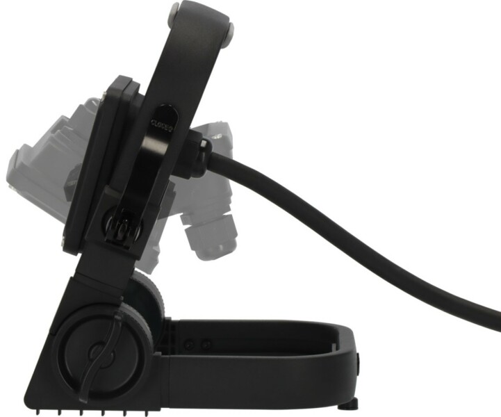 Brennenstuhl JARO 1060 M LED Bouwlamp - 1150Lm - Detailed view of the product