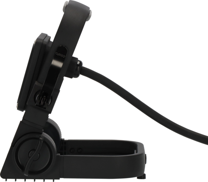 Brennenstuhl JARO 1060 M LED Bouwlamp - 1150Lm - Detailed view of the product