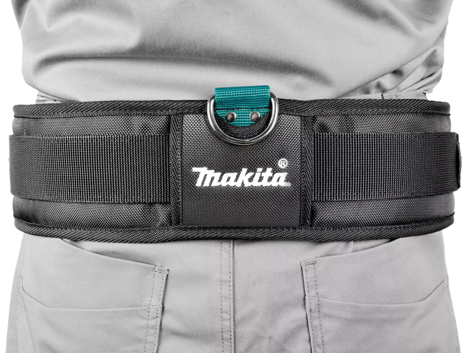 Makita E-15366 Gereedschapsgordel Zwaargewicht - 670g thumbnail 4