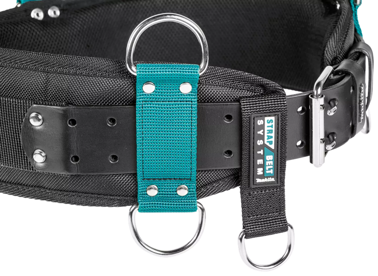 Makita E-15366 Gereedschapsgordel Zwaargewicht - 670g thumbnail 3