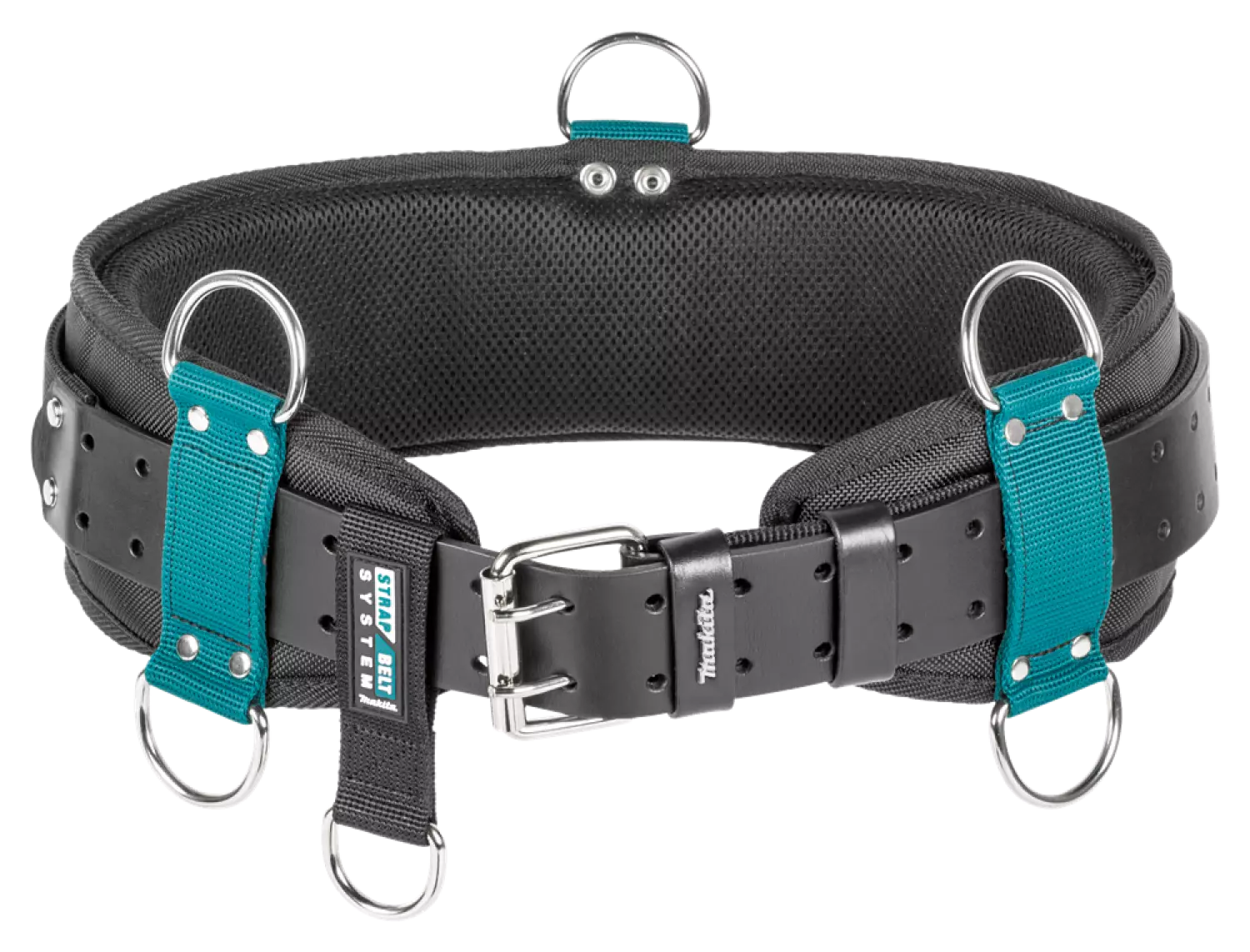 Makita E-15366 Gereedschapsgordel Zwaargewicht - 670g thumbnail 2