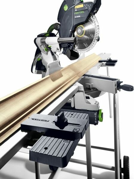 Festool AB-KA-UG/2 Hoekstop - Detailed view of the product