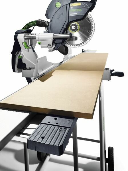 Festool AB-KA-UG/2 Hoekstop - Detailed view of the product