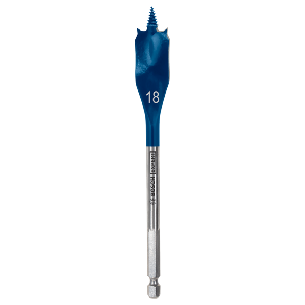 Bosch 2608900317 EXPERT Speedboor Self Cut Speed - Zeskantschacht - 18x152mm