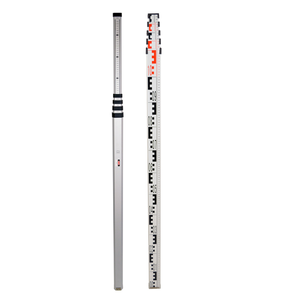 Levelfix MB50E Meetbaak - 110-500cm