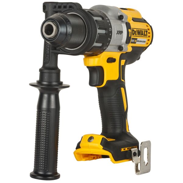 DeWALT DCD996NT 18V Li-ion XR Accu Klopboor-/schroefmachine Body In TSTAK - Koolborstelloos - Detailed view of the product