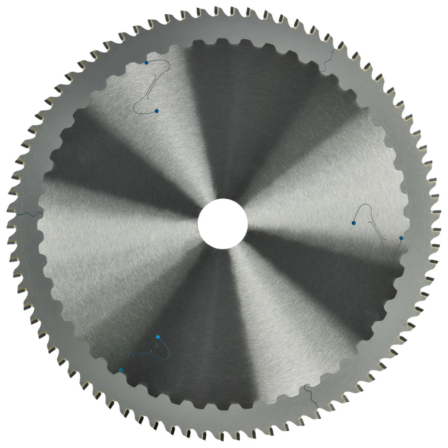 Makita E-06323 Efficut Afkortzaagblad - 260 X 30 X 81T - Aluminium thumbnail 4