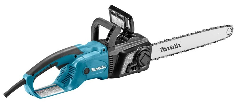 Makita UC3551A Kettingzaag - 2000W - 350mm EAN: 88381660792