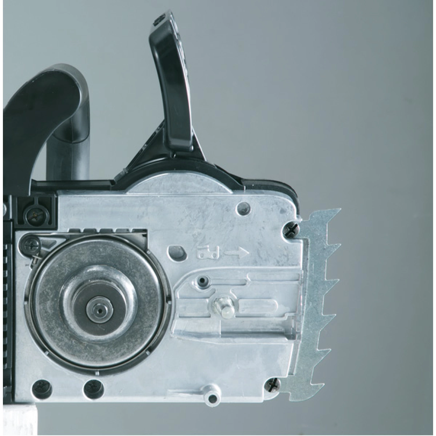 Makita UC3551A Kettingzaag 2000W - 35cm thumbnail 3