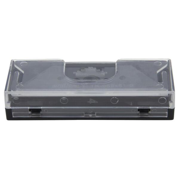 Wolfcraft 4206000 Reserve Trapeziummessen PRO SHARP - 61 X 0.65mm (5st) - Detailed view of the product