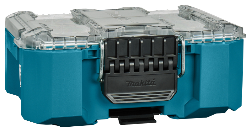 Makita P-91067 MAKTRAK Organizer Compact - Detailed view of the product