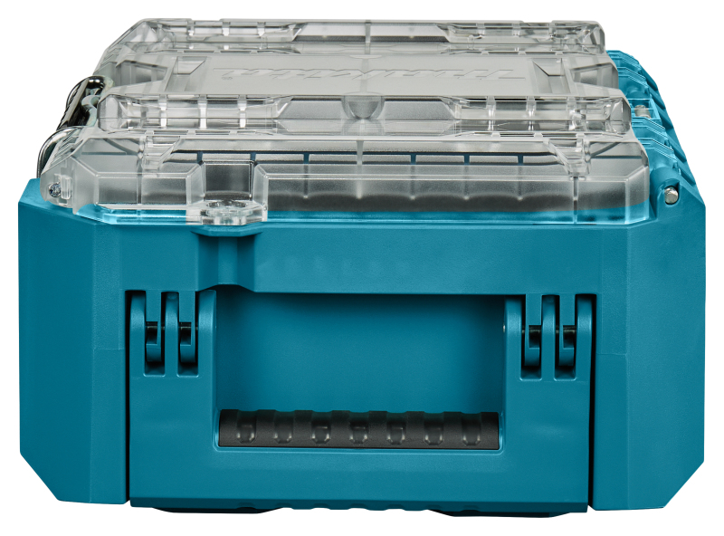 Makita P-91067 MAKTRAK Organizer Compact - Detailed view of the product