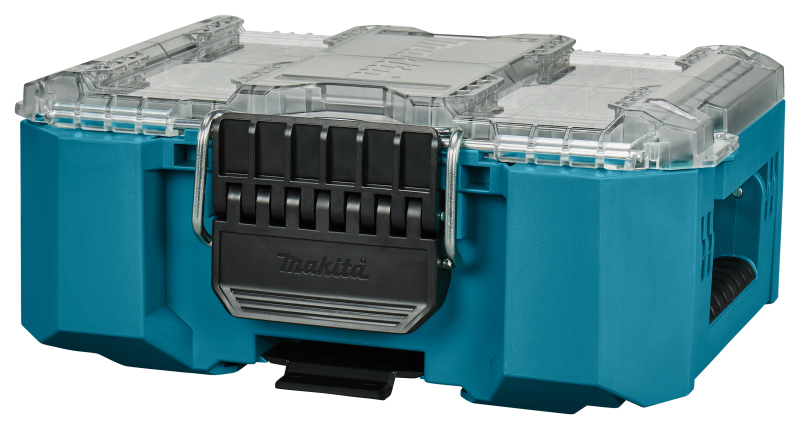 Makita P-91067 MAKTRAK Organizer Compact - Detailed view of the product
