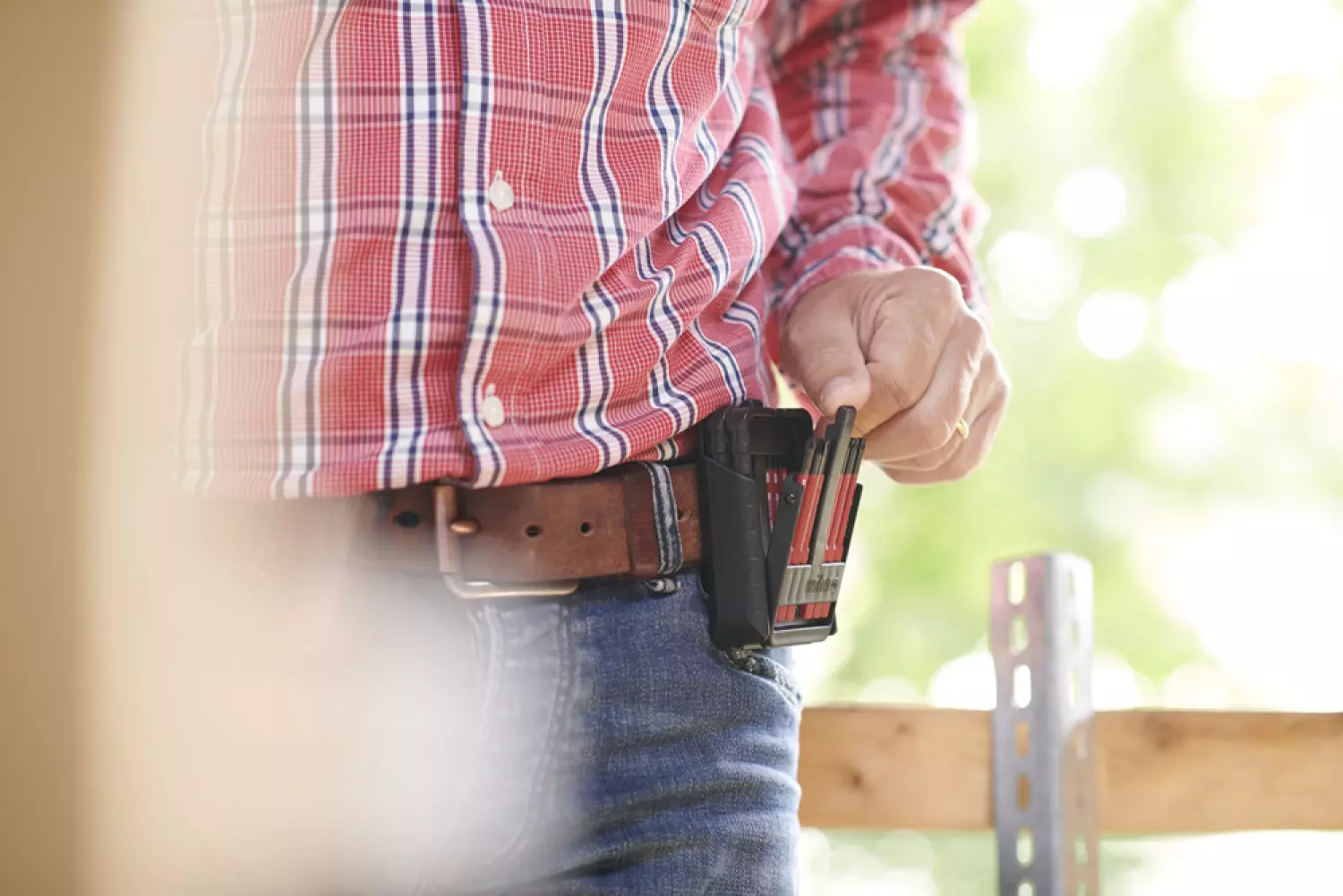 Wiha SB2831B951 12-delige VDE SlimBit Set In Bitbox - SL/PH/PZ/TORX thumbnail 4