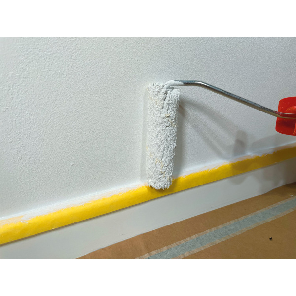 Kip Tape 367 Washi-Tec Multi-Tape - Geel/Blauw - 36/24mm X 25m - Detailed view of the product