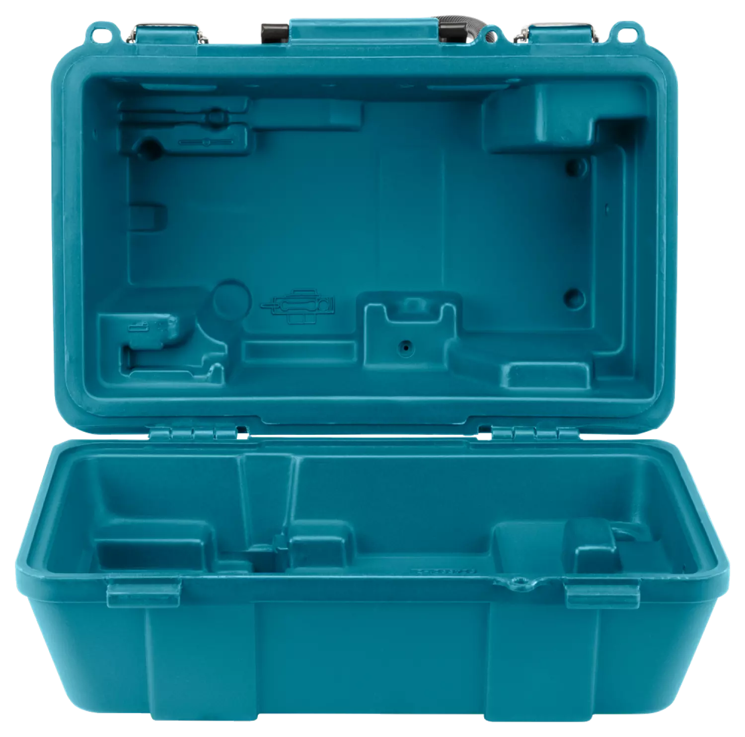 Makita 824892-1 Koffer Voor KP0800K thumbnail 4