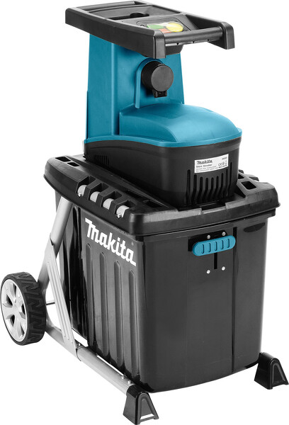 Makita UD2500 Hakselaar - 2500W - Detailed view of the product