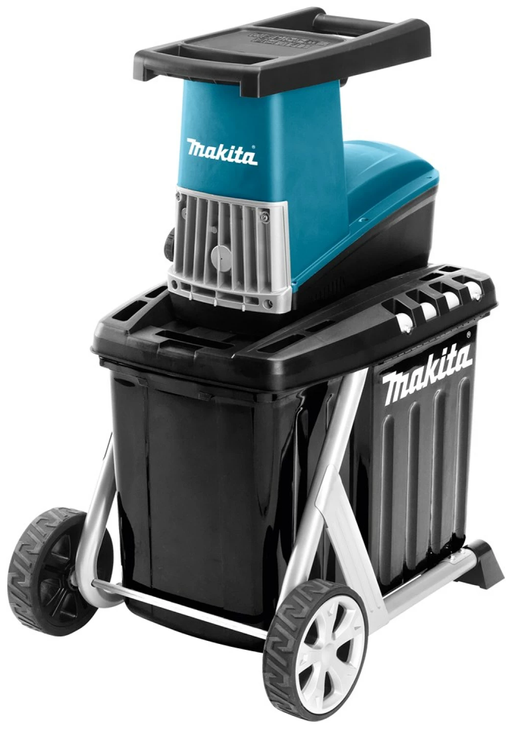 Makita UD2500 Hakselaar 2500W