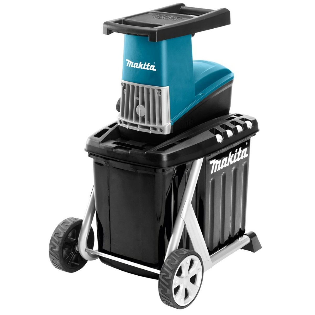 Makita UD2500 Hakselaar - 2500W