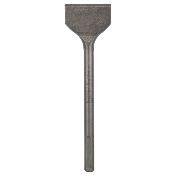 Bosch 1618601019 SDS-max Tegelbeitel - 80 X 300mm