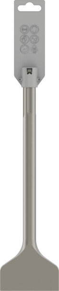 Bosch 1618601019 SDS-max Tegelbeitel - 80 X 300mm - Detailed view of the product